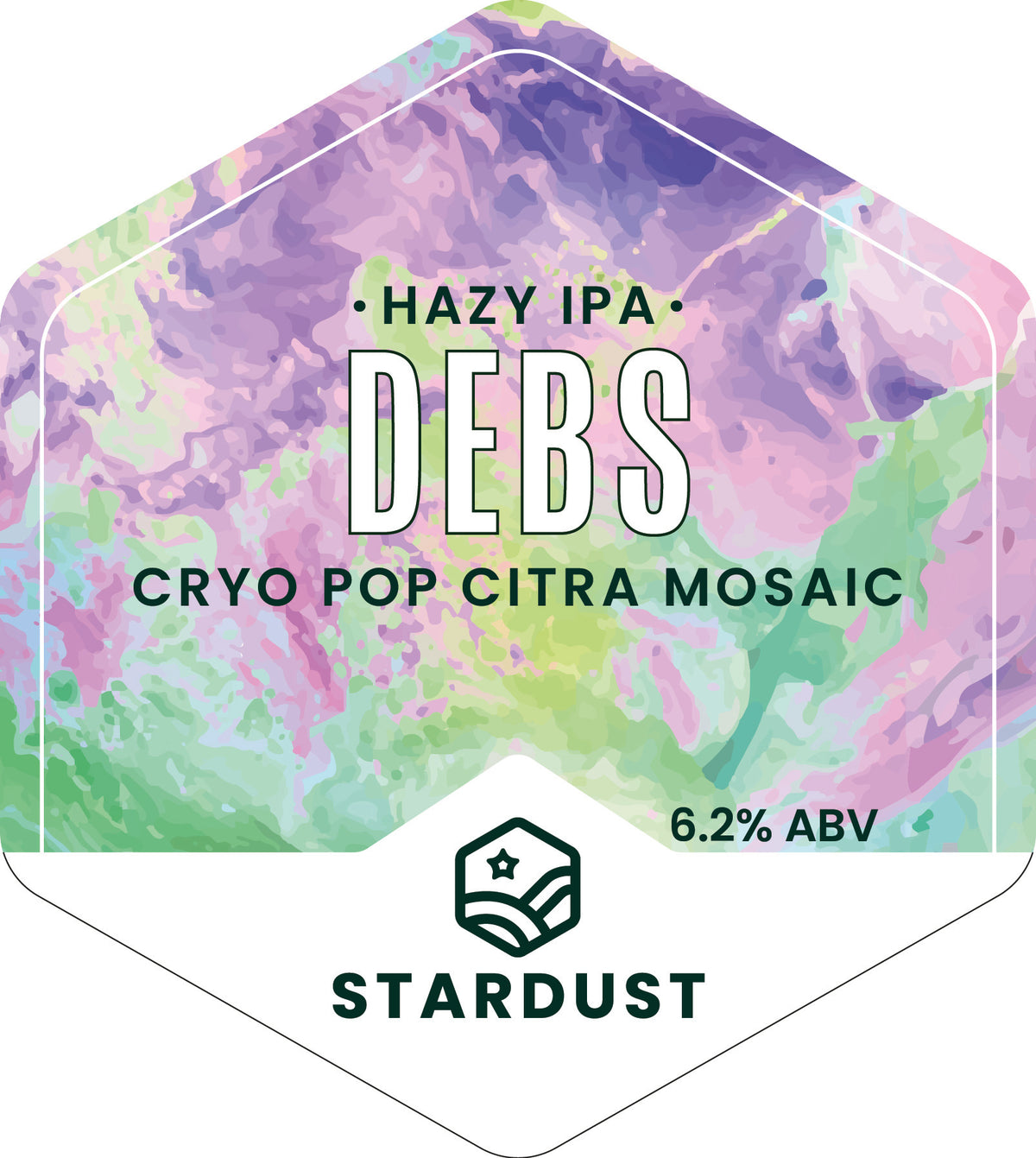 Debs 440ml