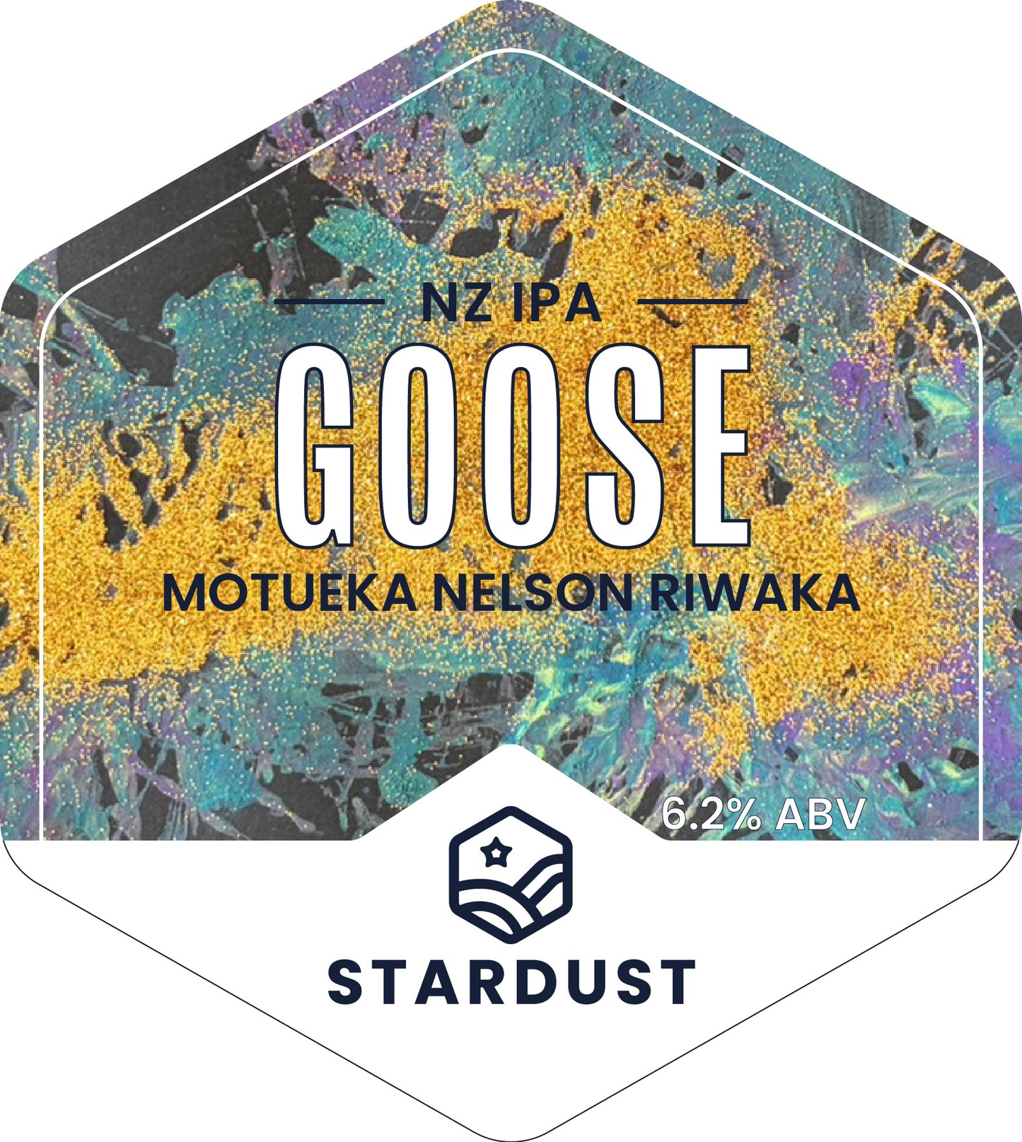 Goose Draught