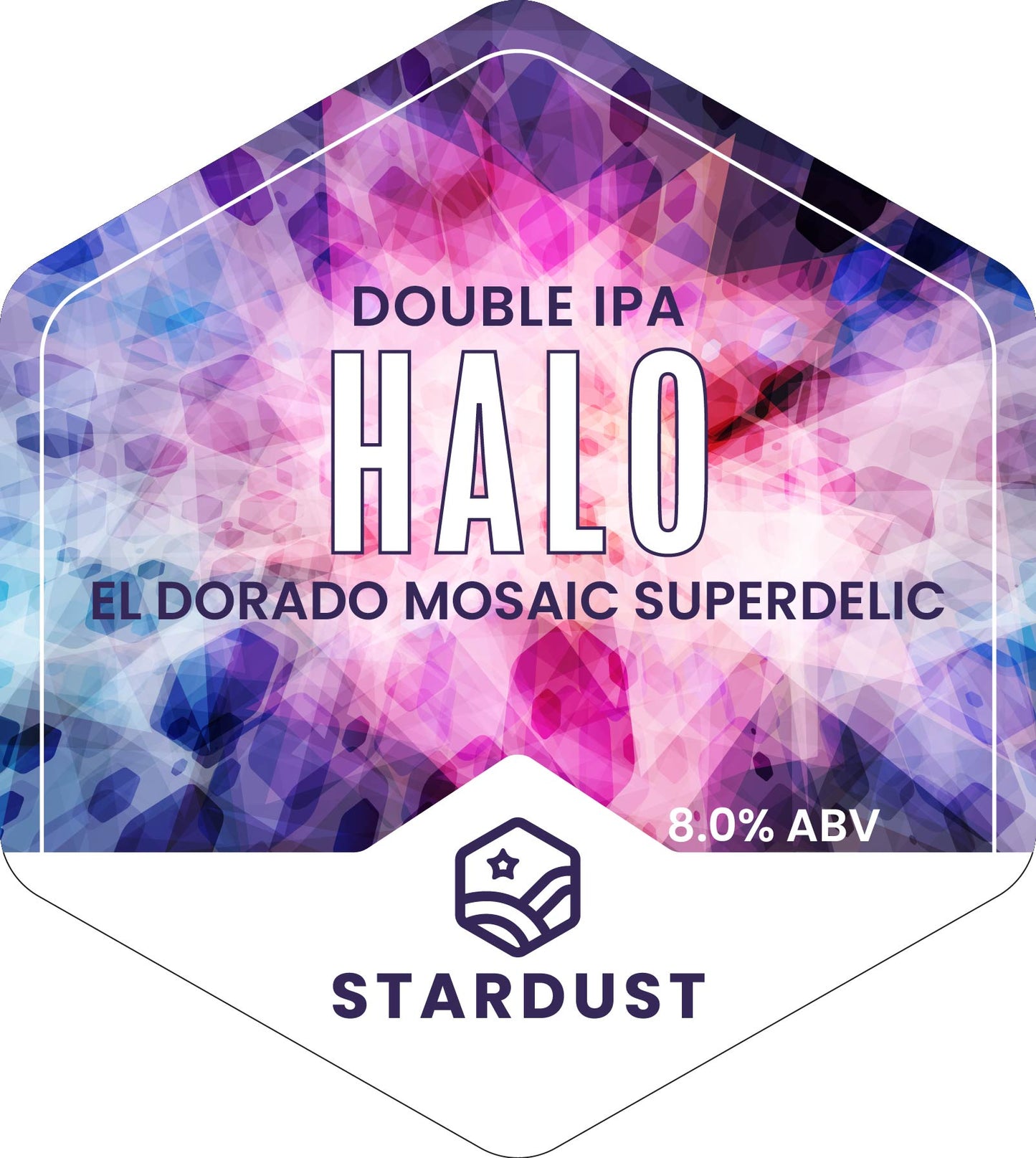 Halo Draught