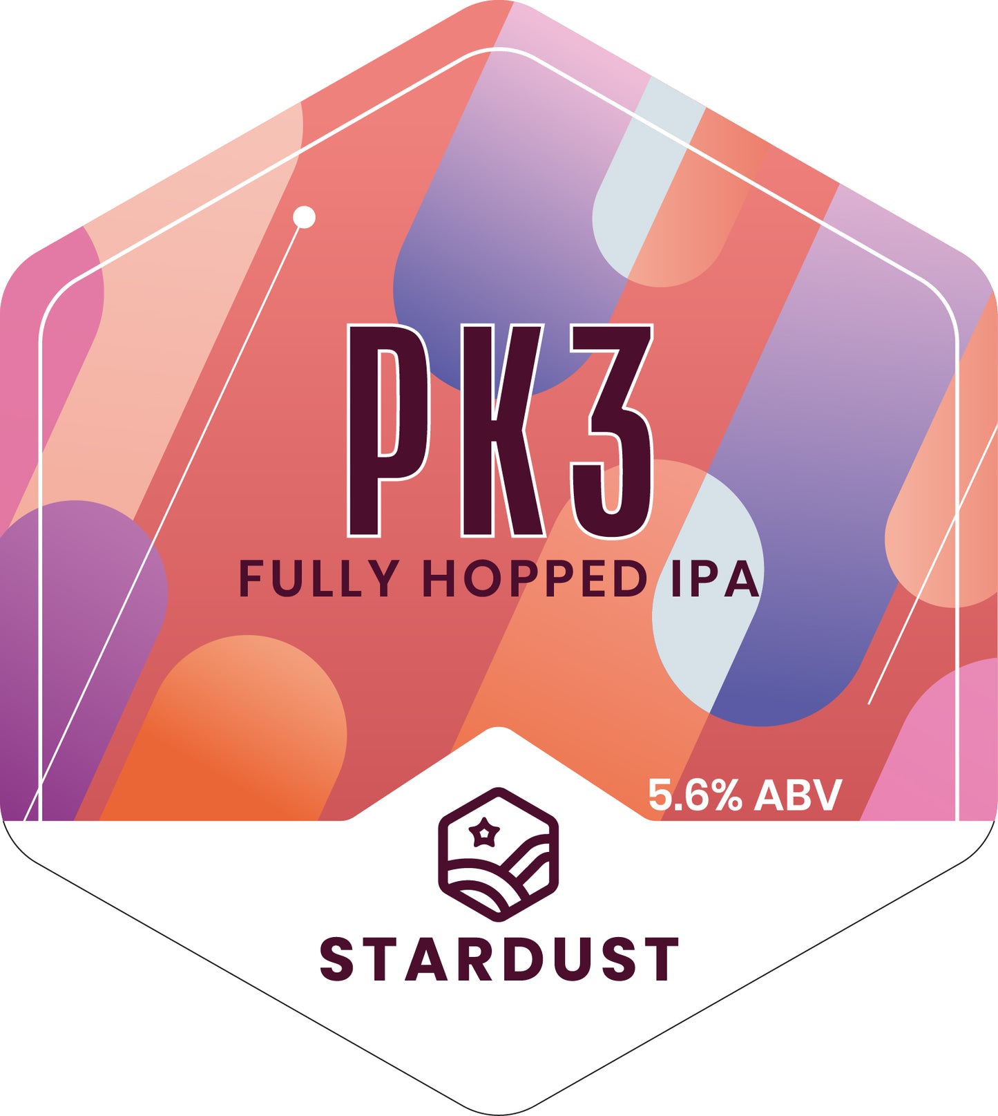 PK3 Draught