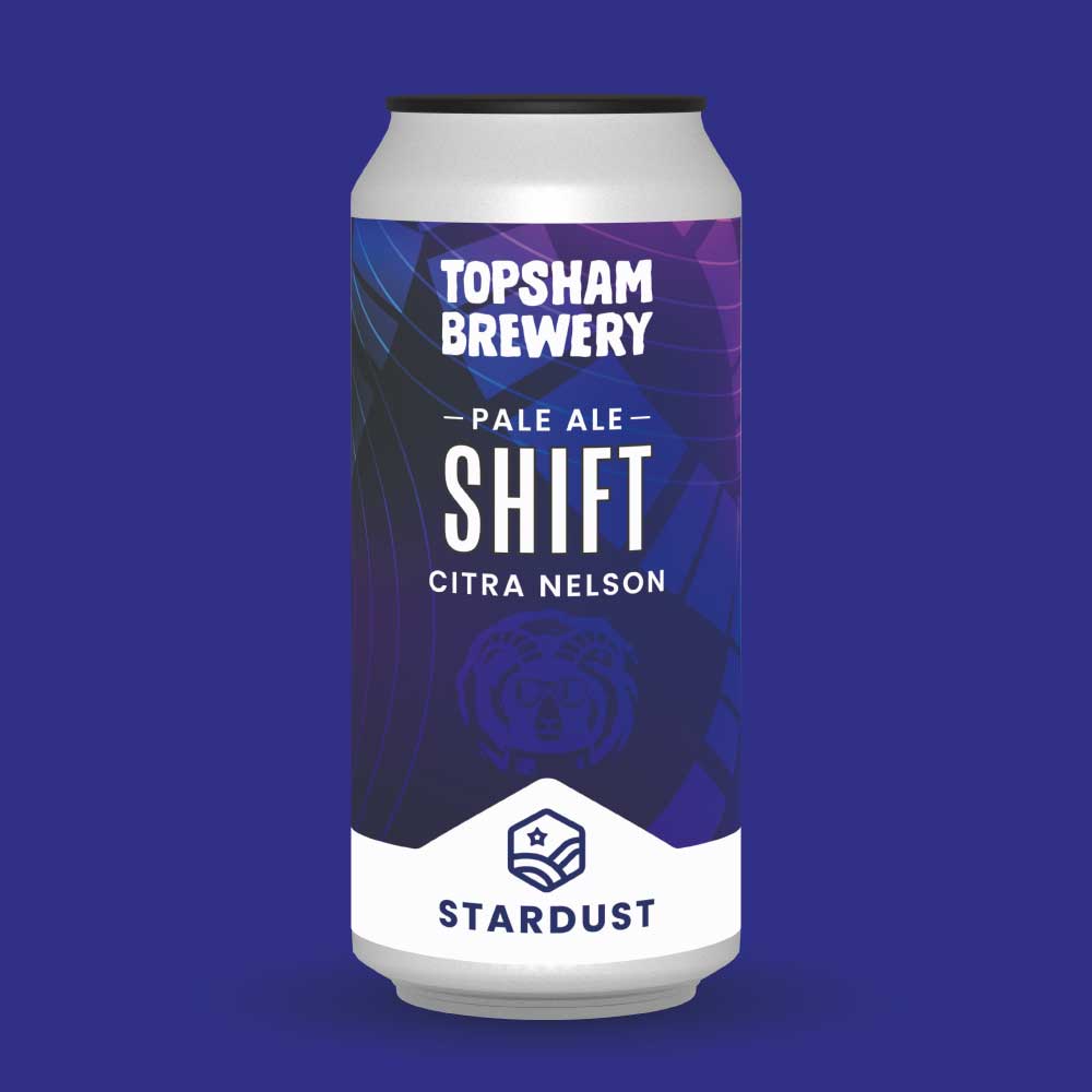 Shift 440ml