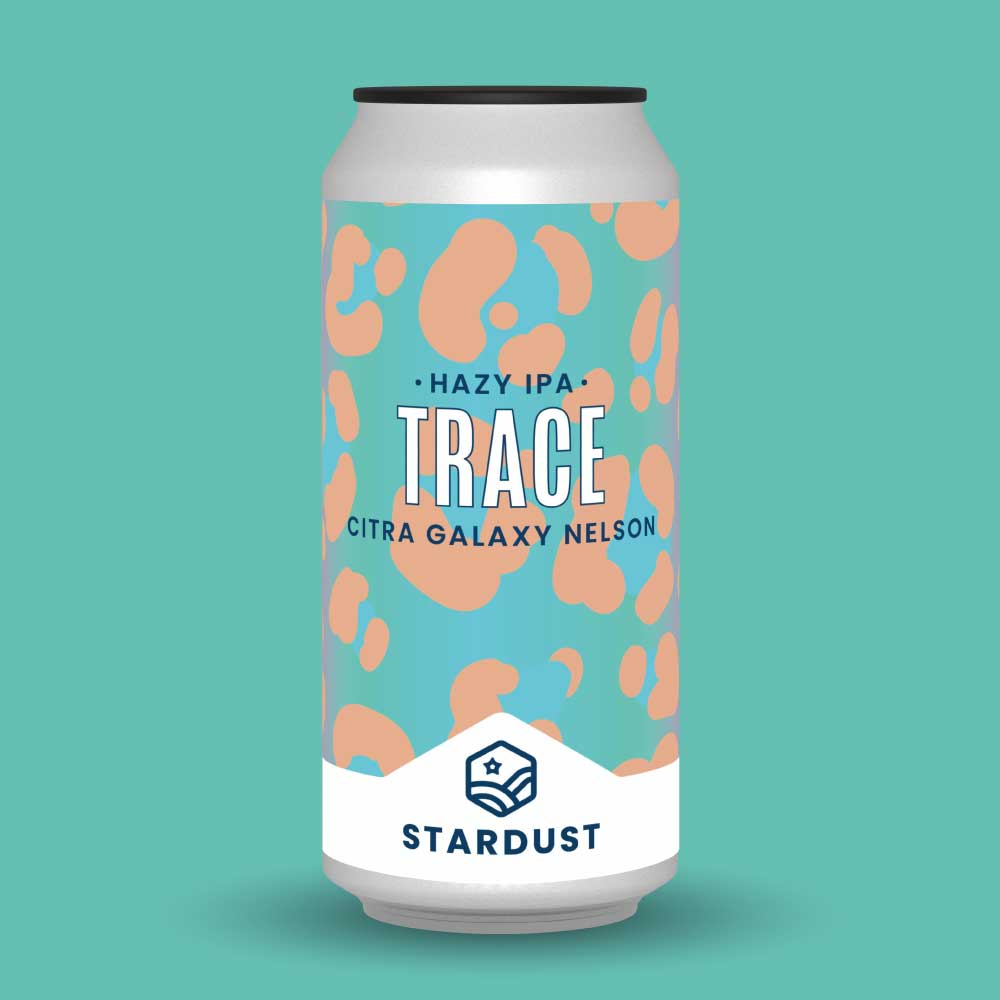 Trace 440ml
