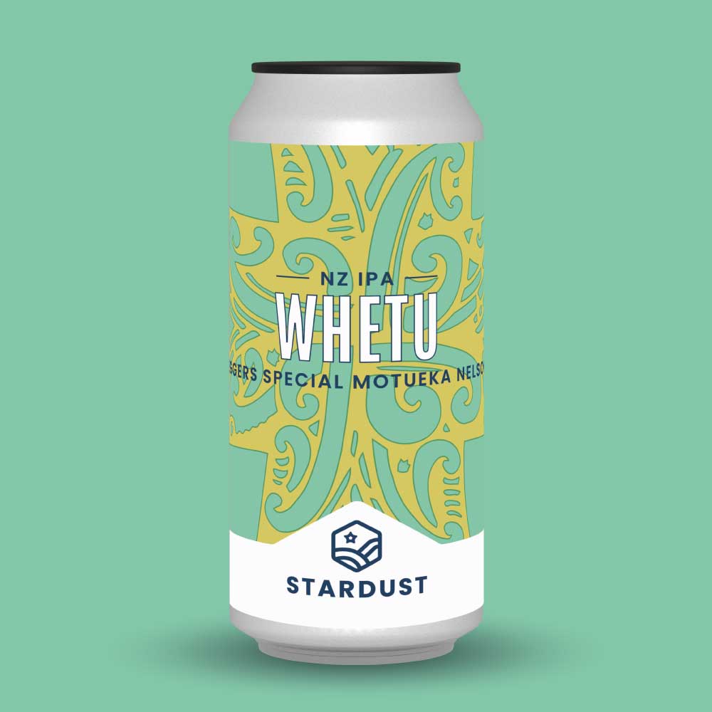 Whetu 440ml