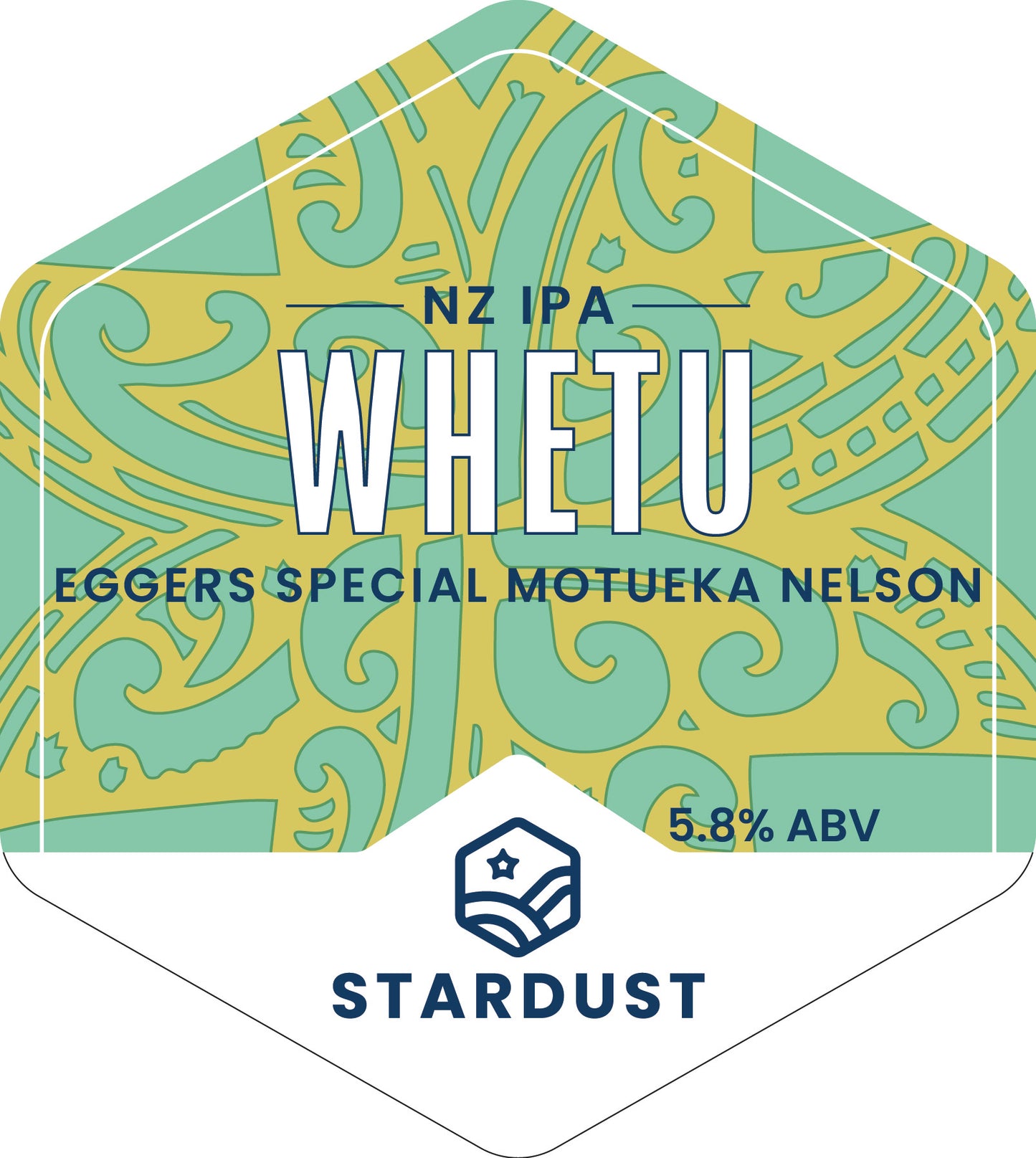 Whetu Draught