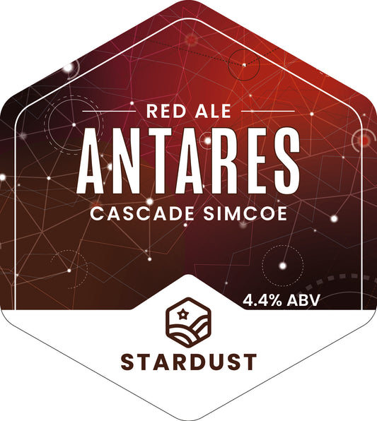 Antares Draught