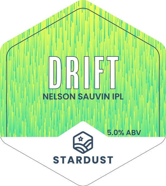 Drift Draught
