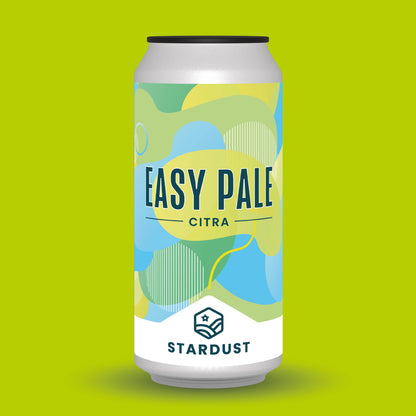 Easy Pale 440ml
