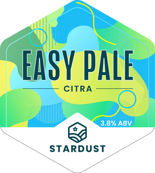 Easy Pale Citra Draught
