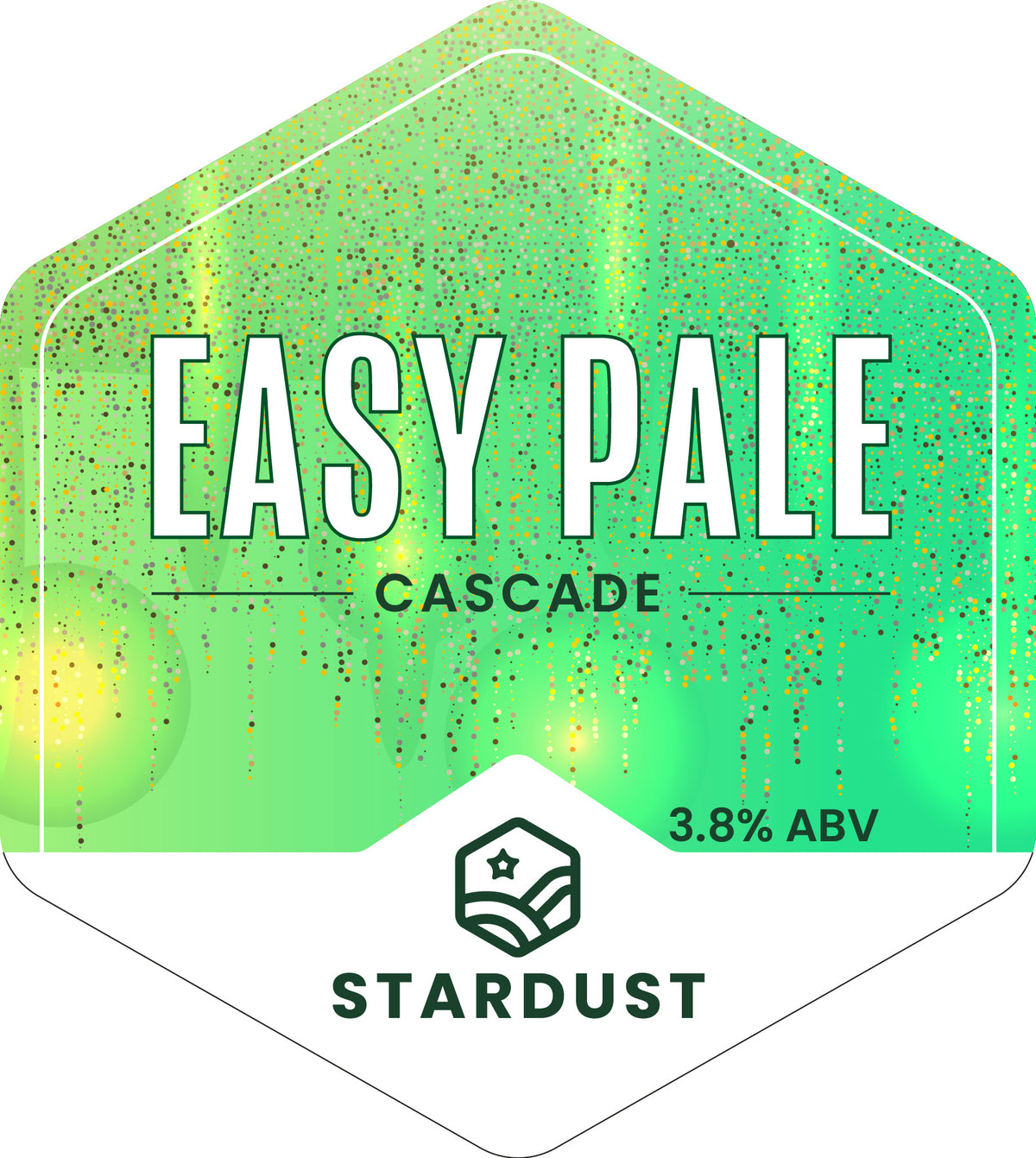 Easy Pale- Cascade