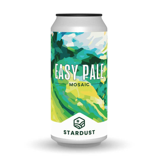 Easy Pale Mosaic 440ml