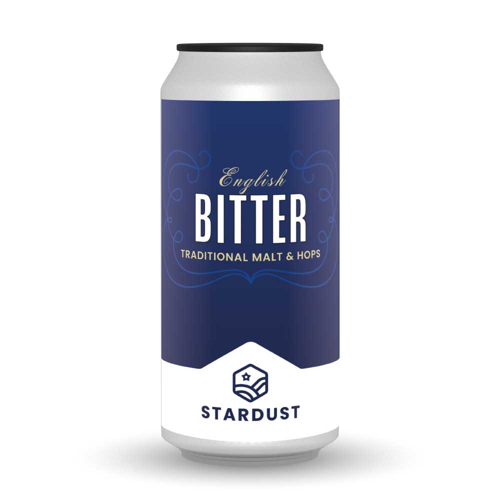 English Bitter 440ml