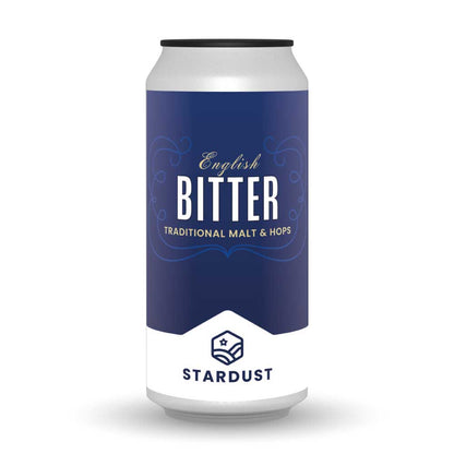 English Bitter 440ml