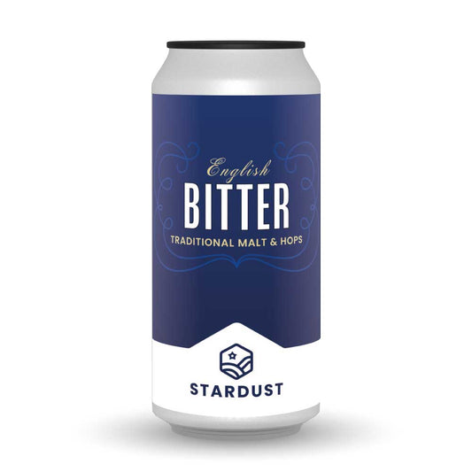 English Bitter 440ml