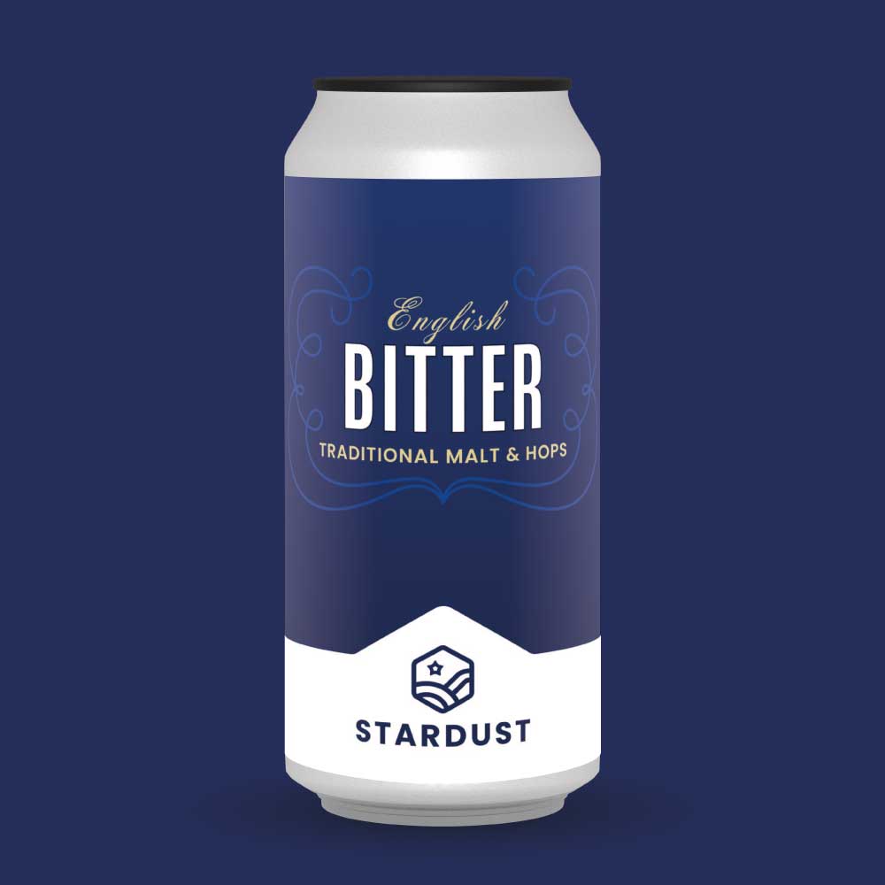 English Bitter 440ml