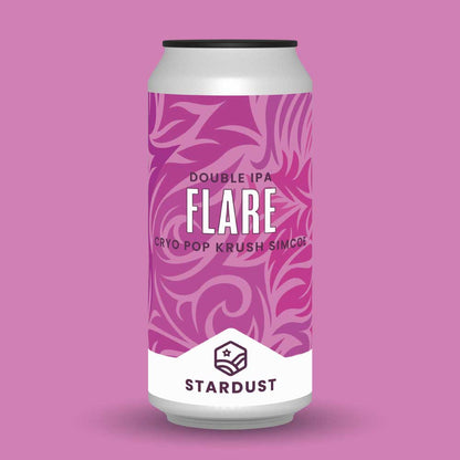 Flare 440ml