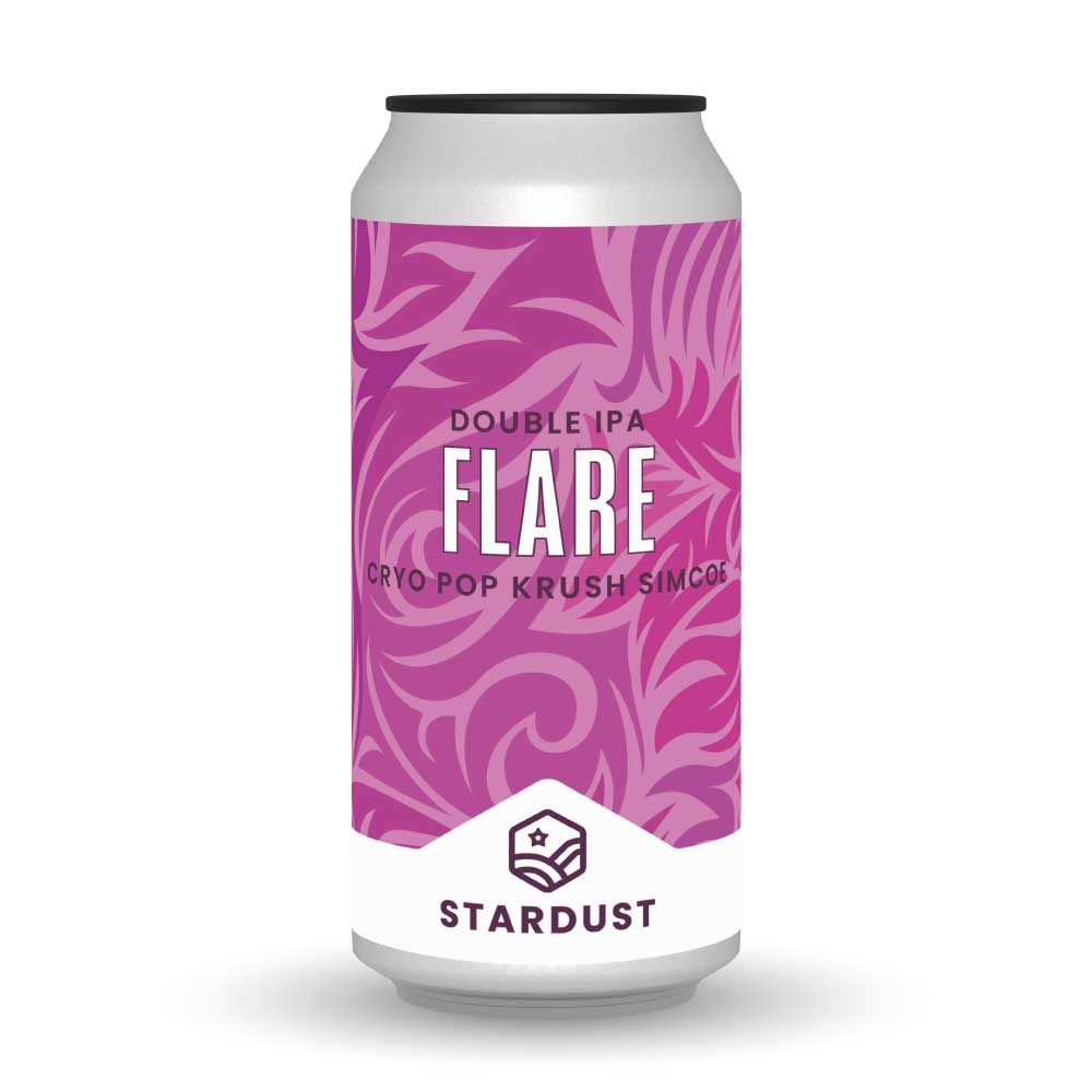 Flare 440ml