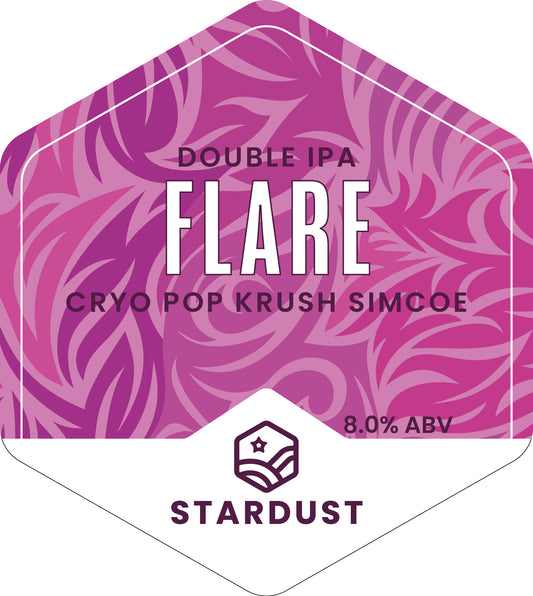 Flare 440ml