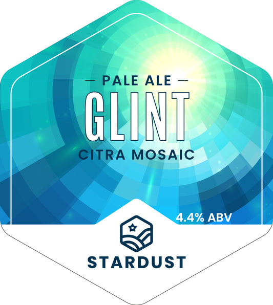 Glint Draught
