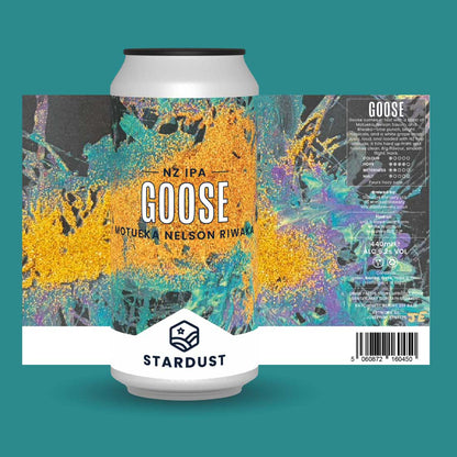 Goose 440ml