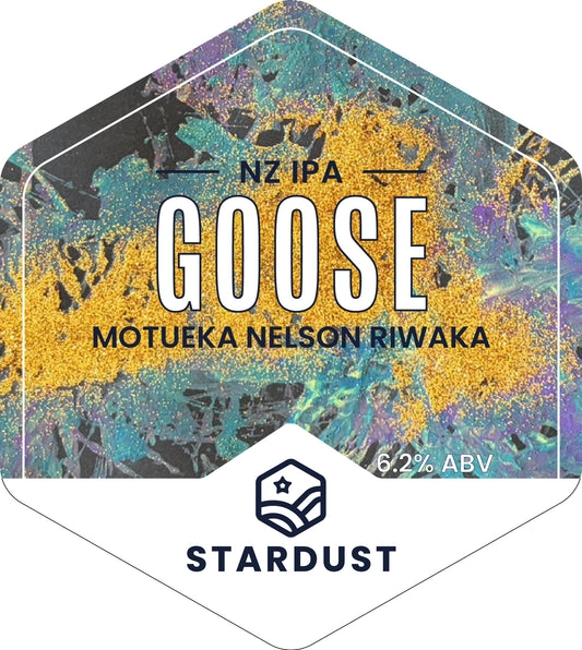 Goose Draught