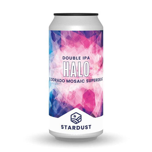 Halo 440ml