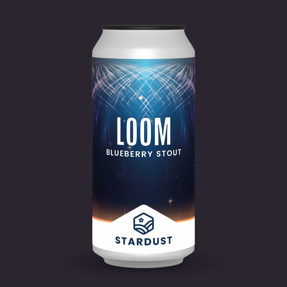 Loom 440ml