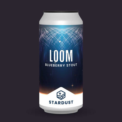 Loom 440ml