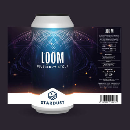 Loom 440ml