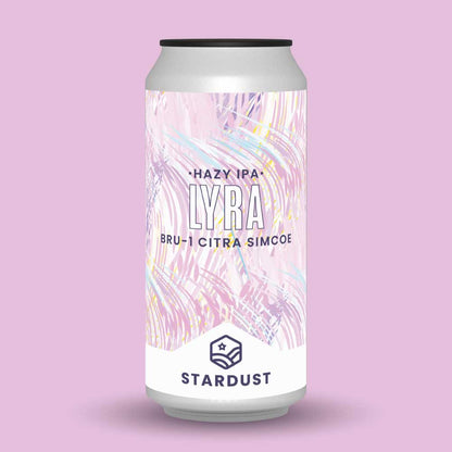 Lyra 440ml