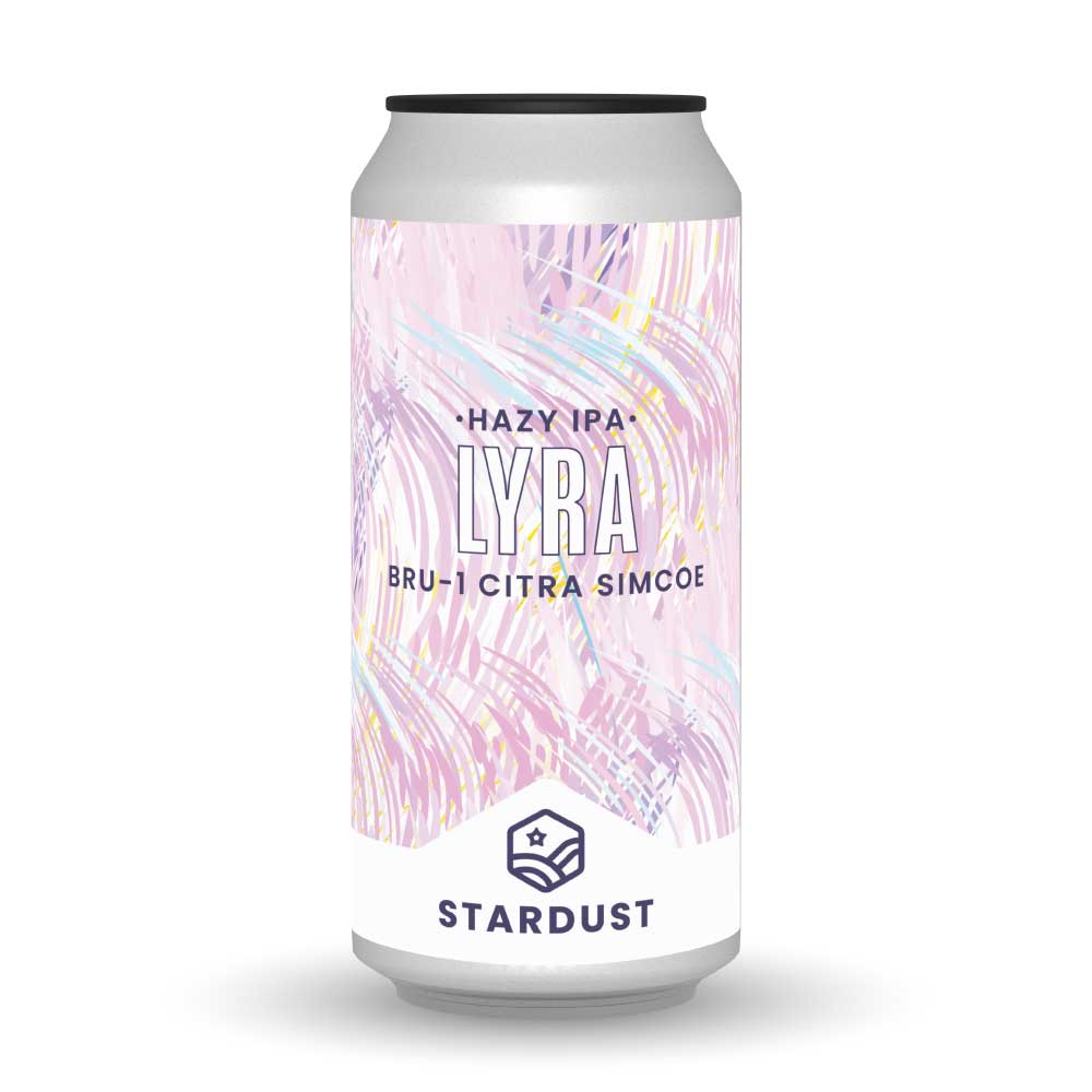Lyra 440ml