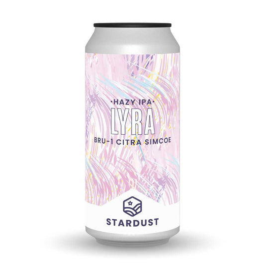 Lyra 440ml