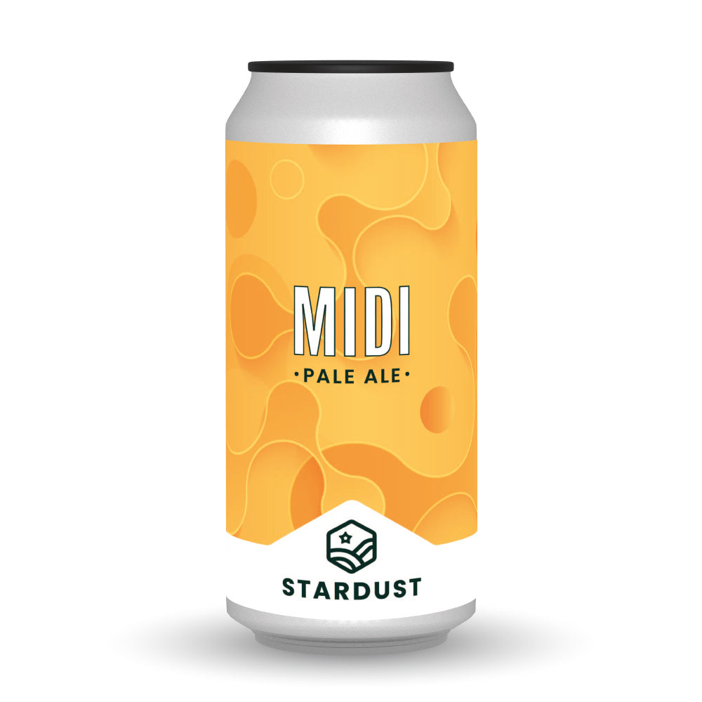 Midi 440ml