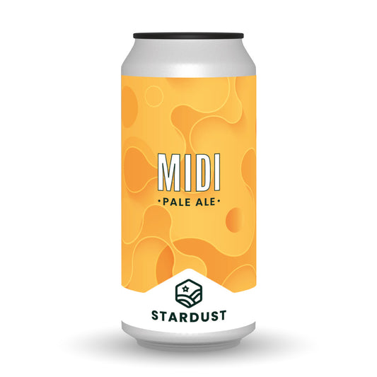 Midi 440ml