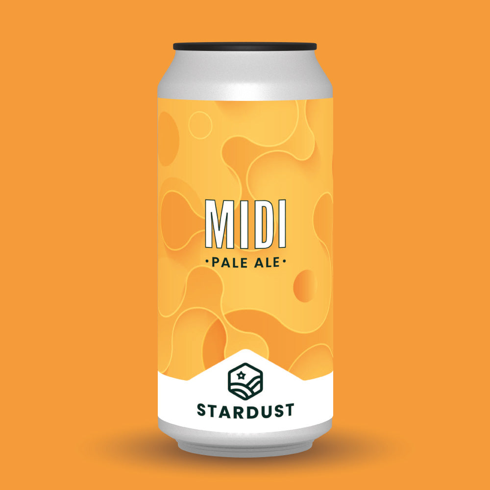 Midi 440ml