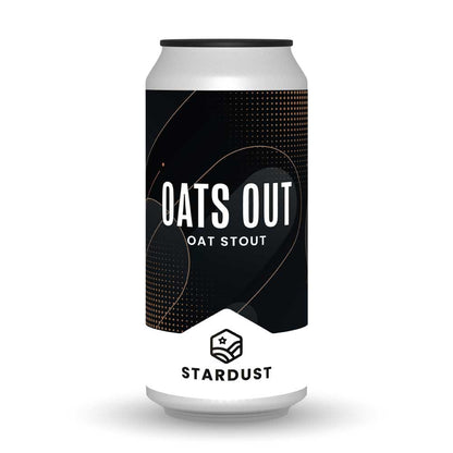 Oats Out 440ml