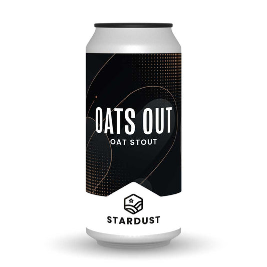 Oats Out 440ml