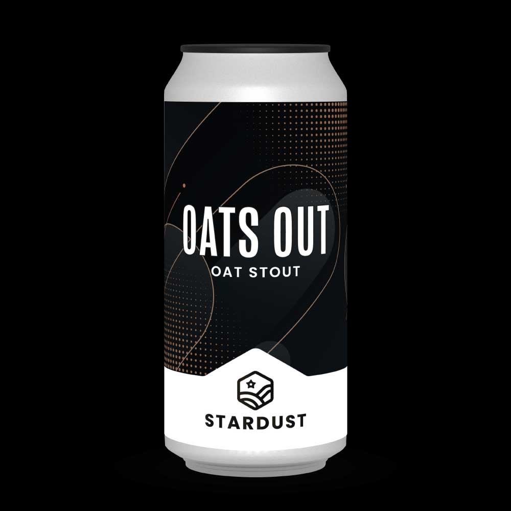 Oats Out 440ml