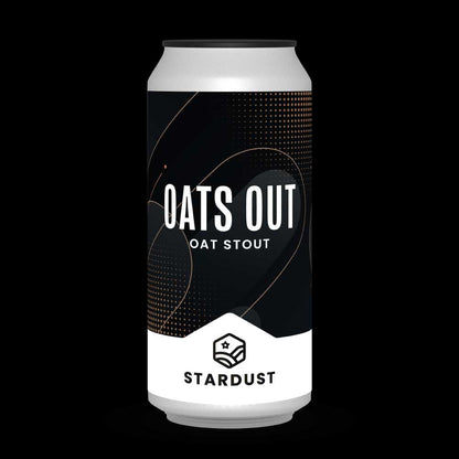 Oats Out 440ml