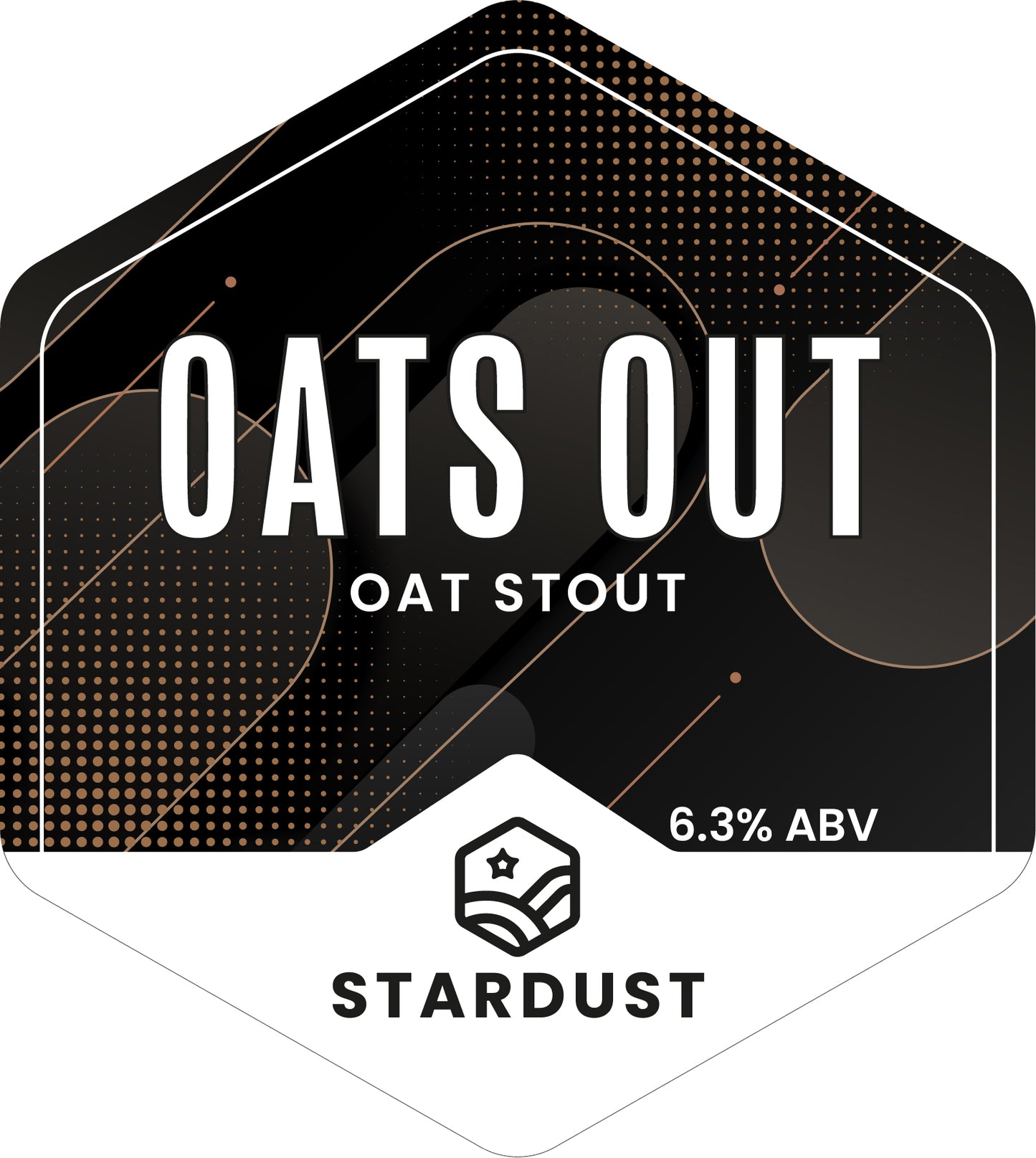 Oats Out 440ml