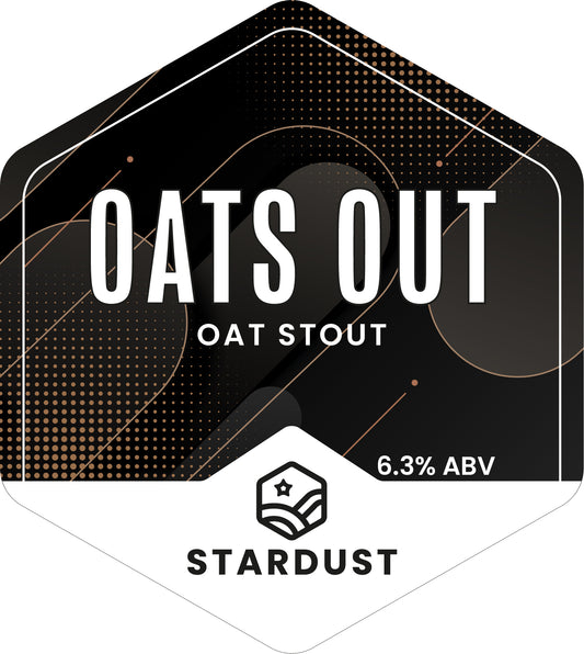 Oats Out 440ml