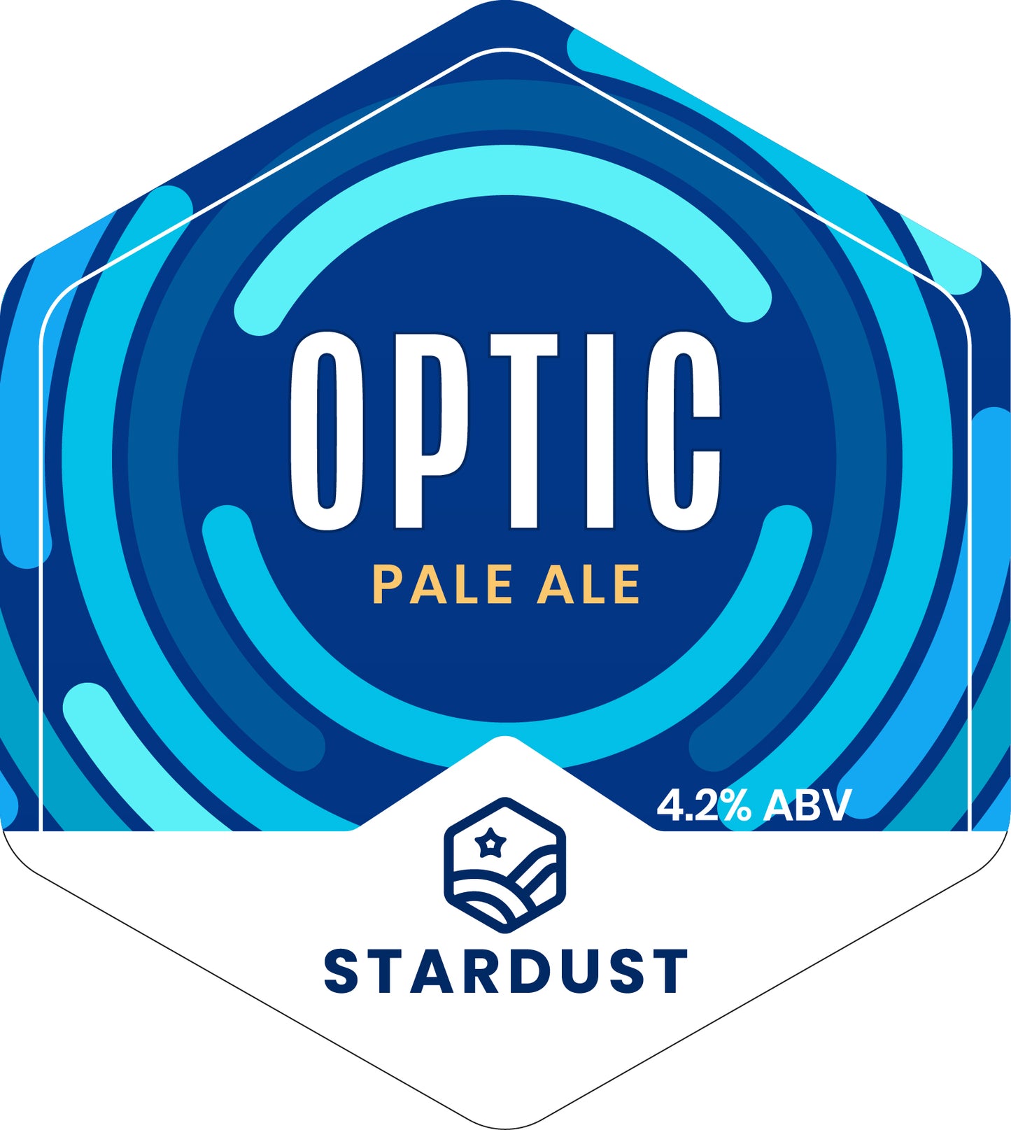 Optic Draught