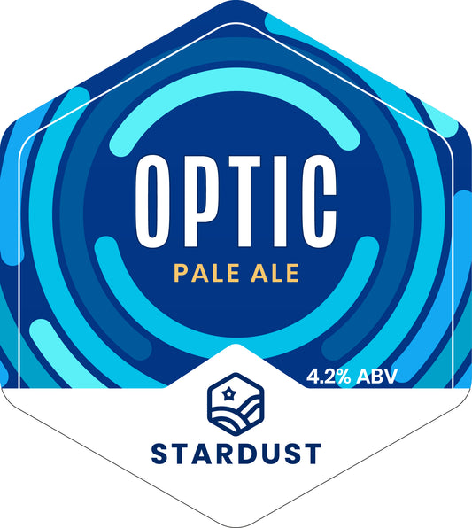 Optic Draught