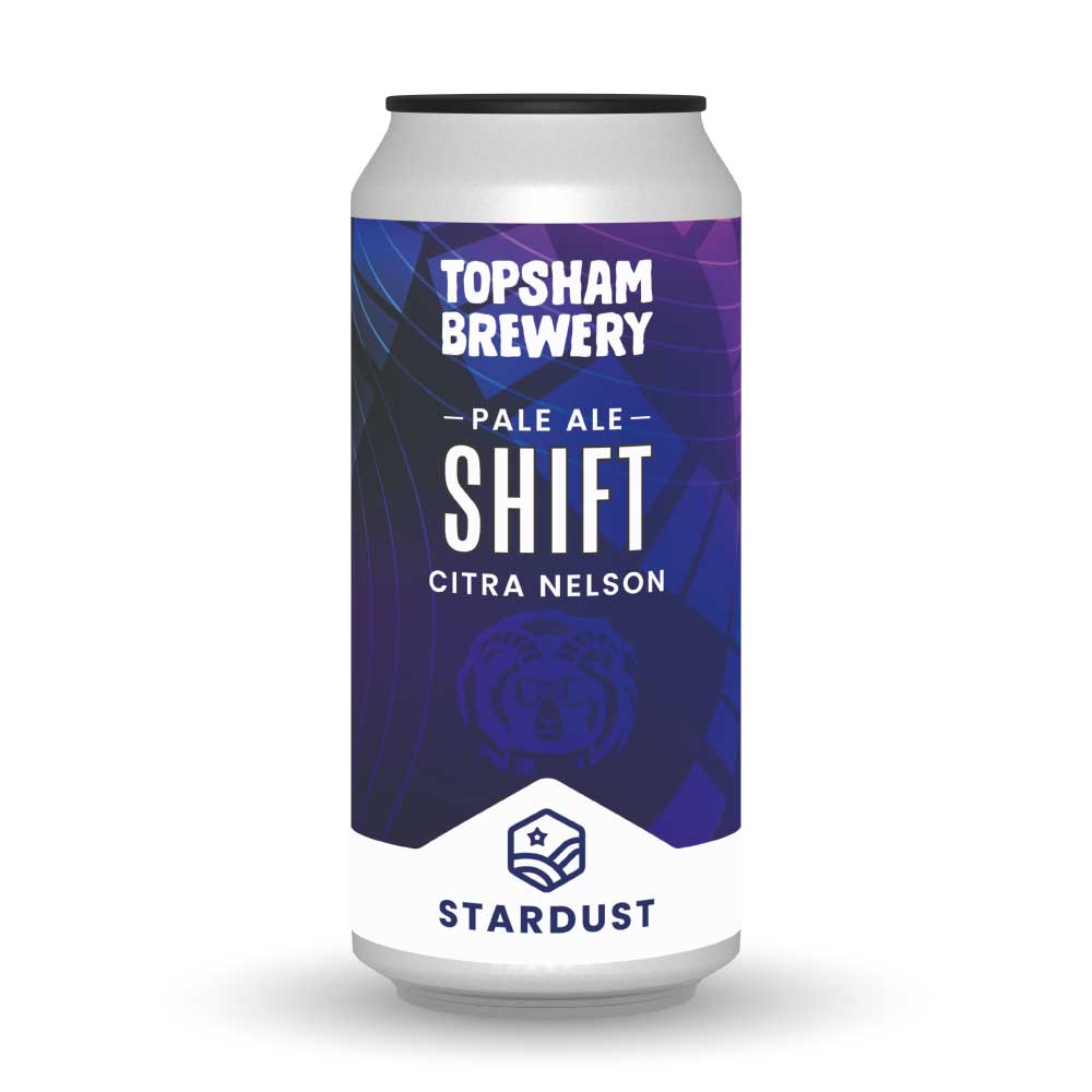 Shift 440ml