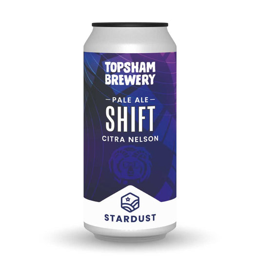 Shift 440ml