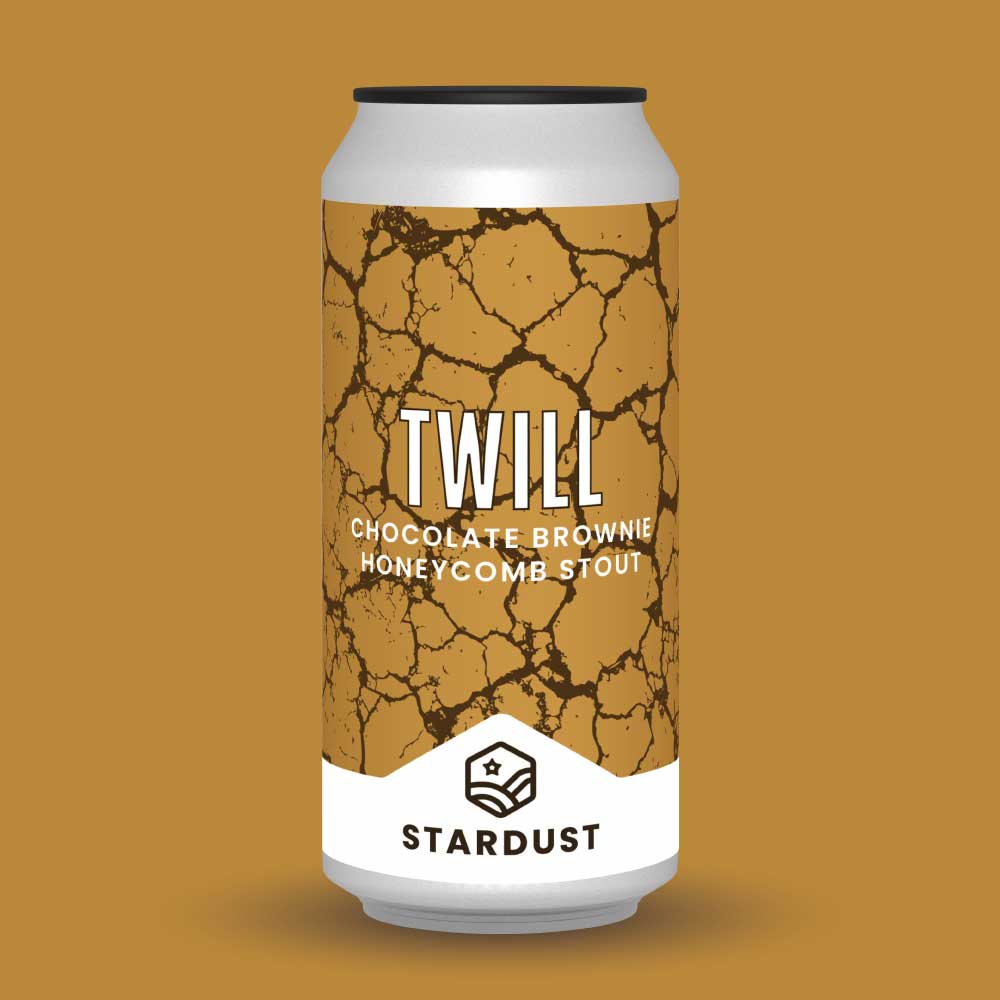 Twill 440ml