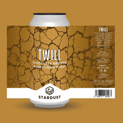 Twill 440ml