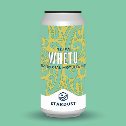 Whetu 440ml