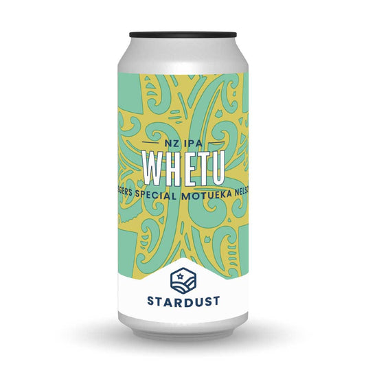 Whetu 440ml