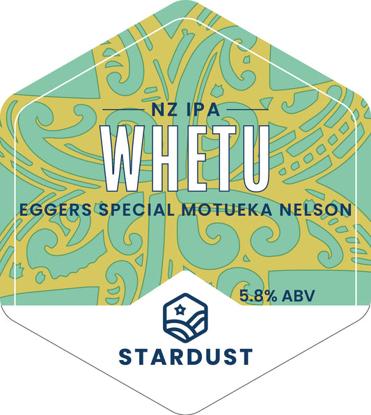 Whetu Draught