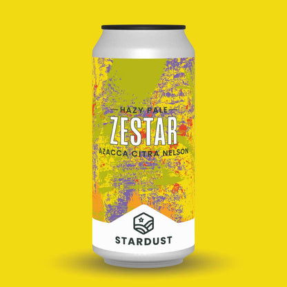 Zestar 440ml